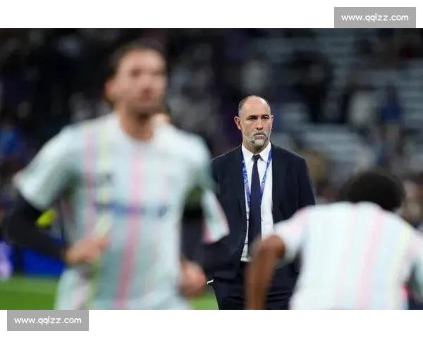 尤文新帅二选一？斯帕莱蒂领跑，帕拉迪诺成备选