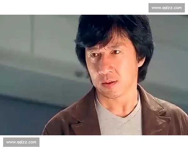 成龙重启成家班招募：四十载搏命精神待续新篇