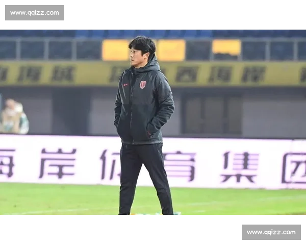 徐正源场边狂挠头！蓉城绝平丢登顶良机，争冠只剩理论希望？