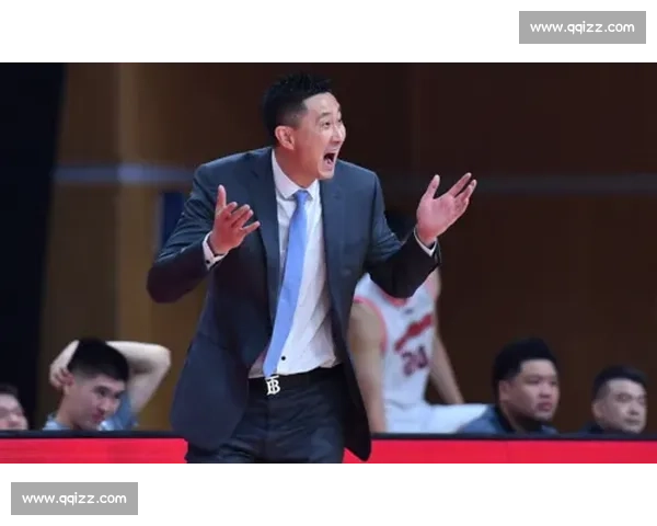 马布里对决杜锋引爆CBA赛场理念与胜负的终极较量时代对话传奇